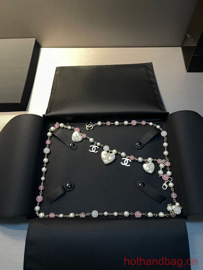 Chanel NECKLACE CE12300