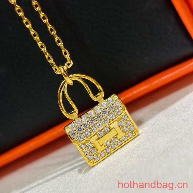 Hermes NECKLACE CE12308