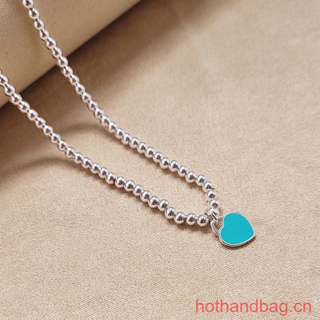 TIFFANY NECKLACE CE12303