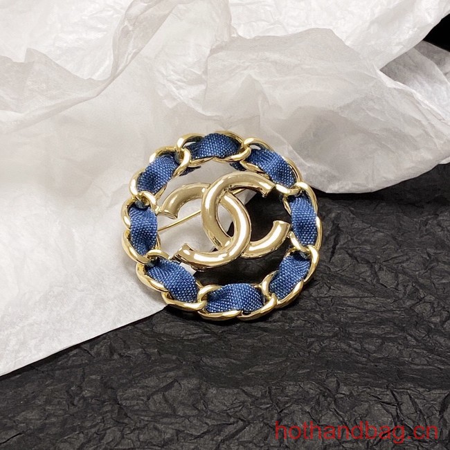 Chanel Brooch CE12343