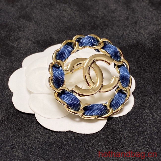 Chanel Brooch CE12343