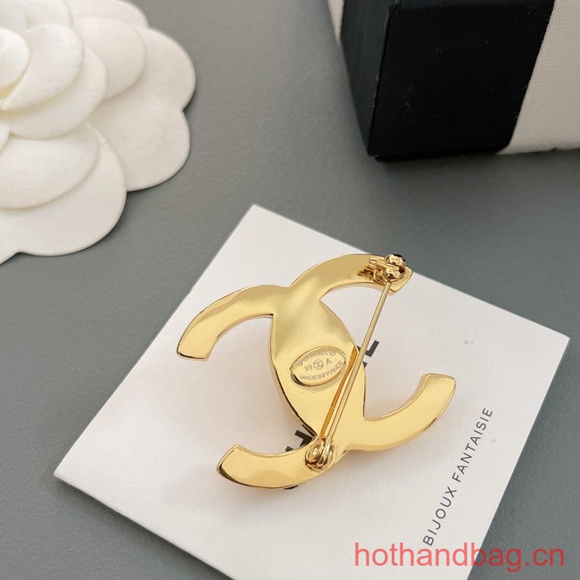 Chanel Brooch CE12350