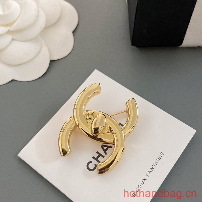 Chanel Brooch CE12350