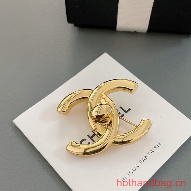 Chanel Brooch CE12350