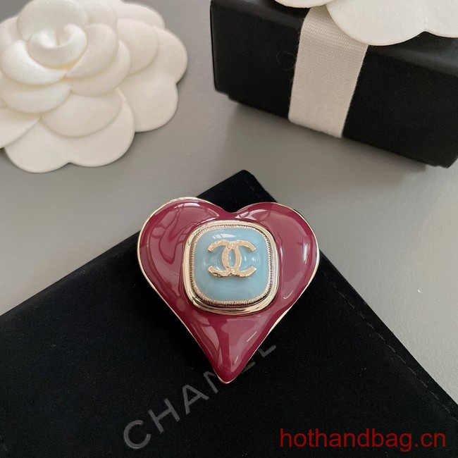 Chanel Brooch CE12351