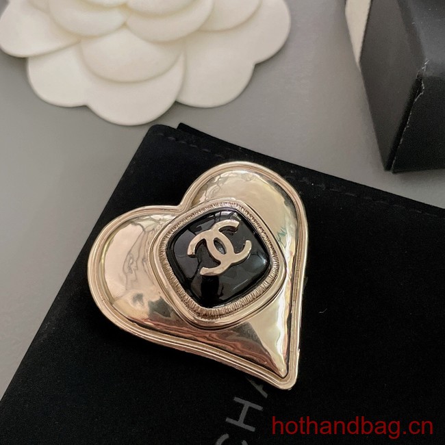 Chanel Brooch CE12351