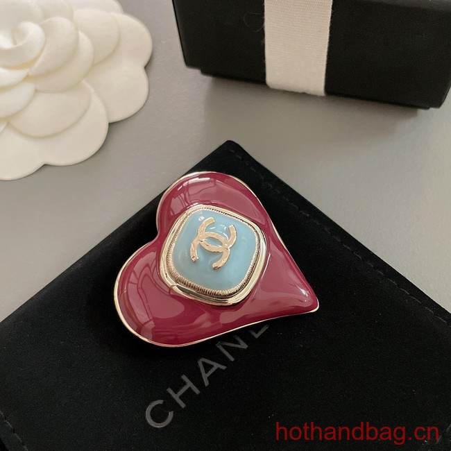 Chanel Brooch CE12351