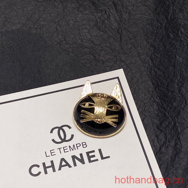 Chanel Brooch CE12360