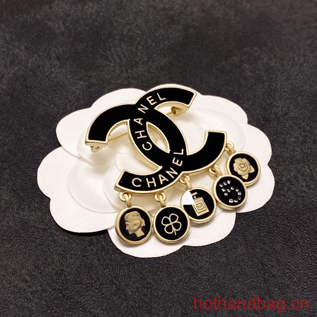 Chanel Brooch CE12361