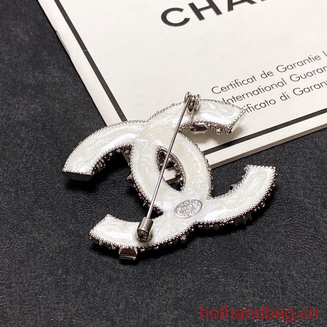 Chanel Brooch CE12362