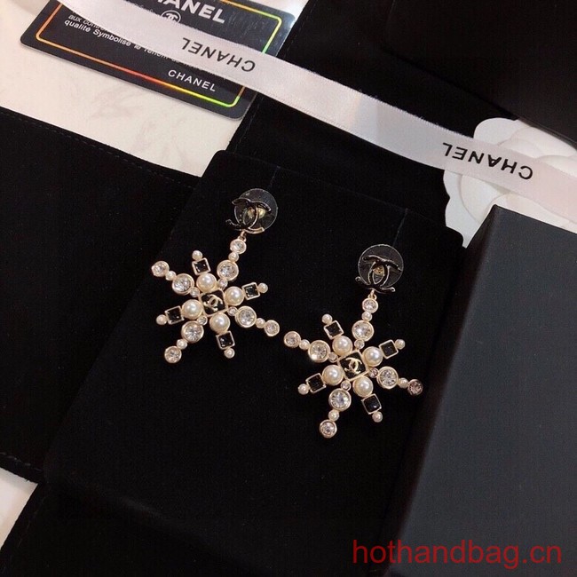 Chanel Earrings CE12315