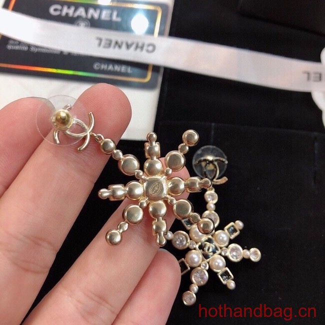 Chanel Earrings CE12315