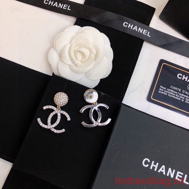 Chanel Earrings CE12317