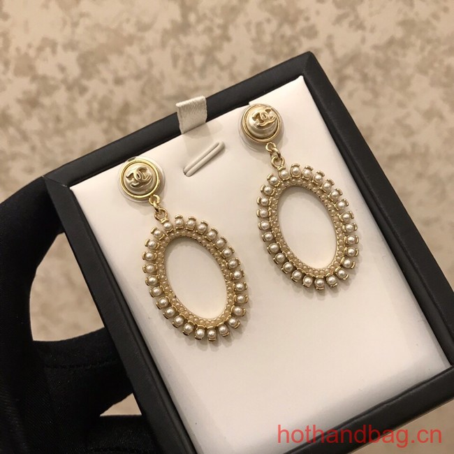 Chanel Earrings CE12320