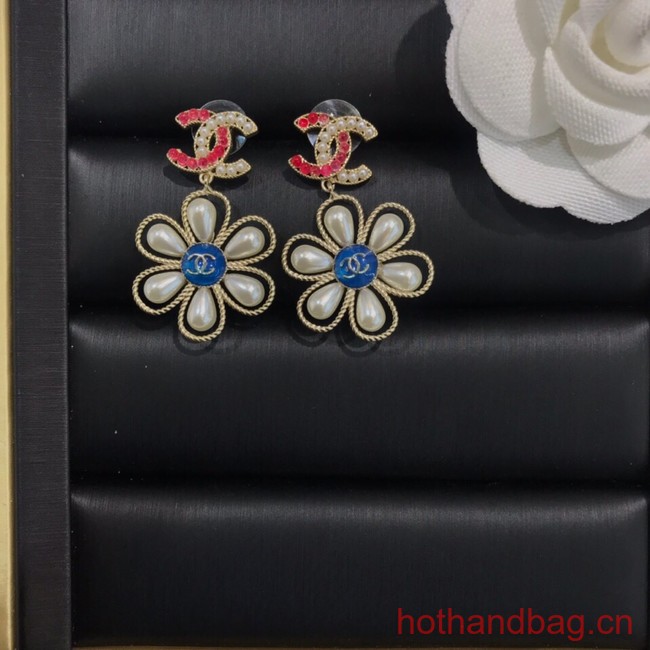 Chanel Earrings CE12321