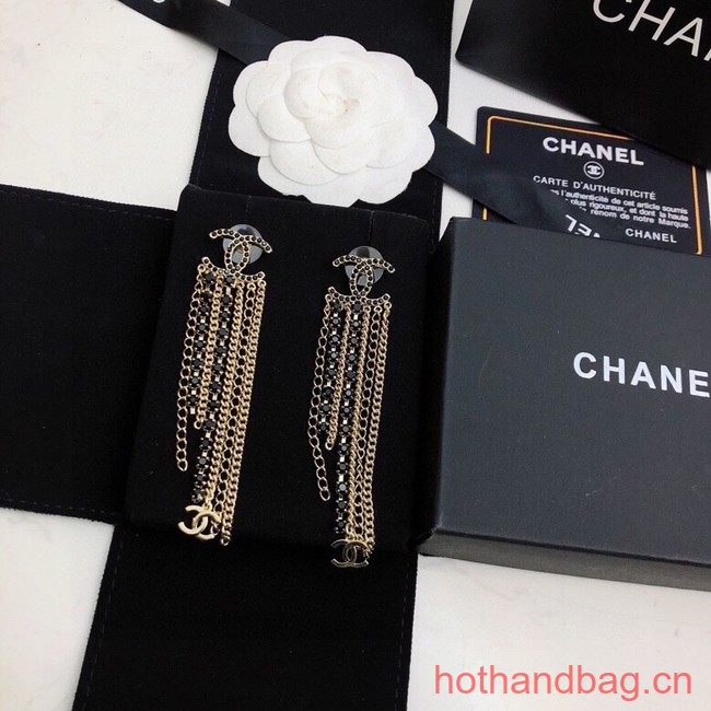 Chanel Earrings CE12322