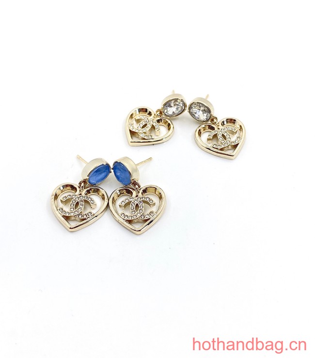 Chanel Earrings CE12332