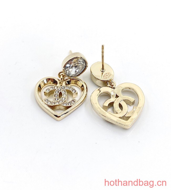 Chanel Earrings CE12332