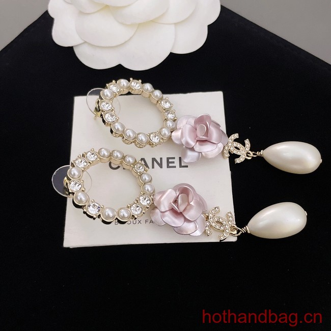 Chanel Earrings CE12354