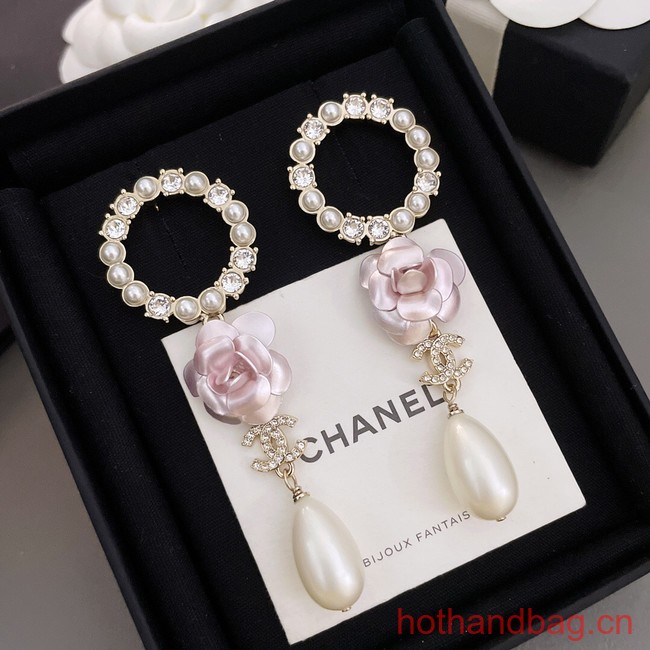 Chanel Earrings CE12354