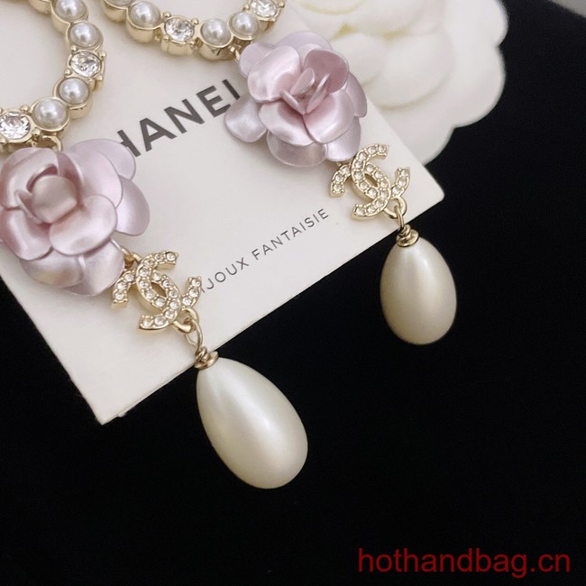 Chanel Earrings CE12354