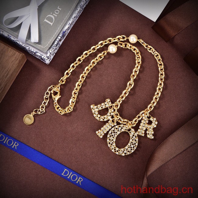 Dior NECKLACE CE12339