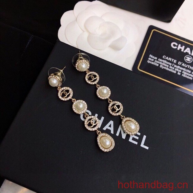 Gucci Earrings CE12328