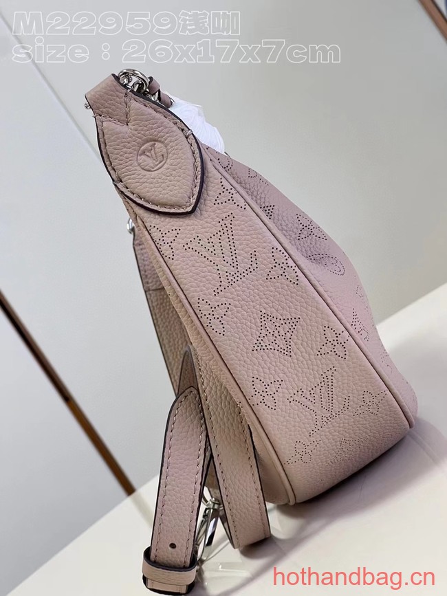 Louis Vuitton Baia PM M22959 Galet Gray