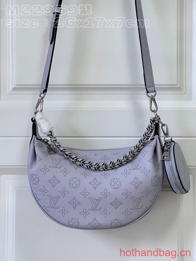 Louis Vuitton Baia PM M22959 Light Lilac