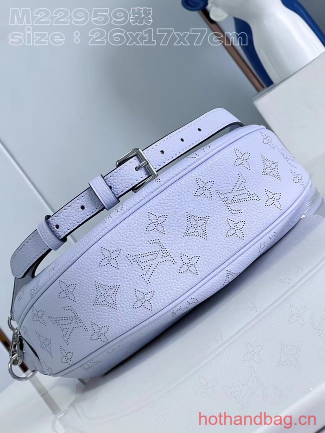 Louis Vuitton Baia PM M22959 Light Lilac