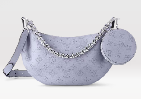 Louis Vuitton Baia PM M22959 Light Lilac