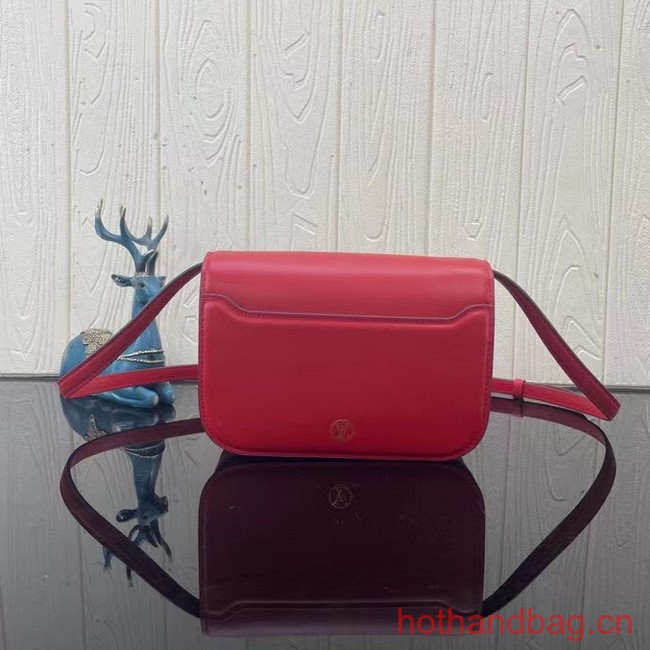 Louis Vuitton Orsay MM M23655 RED