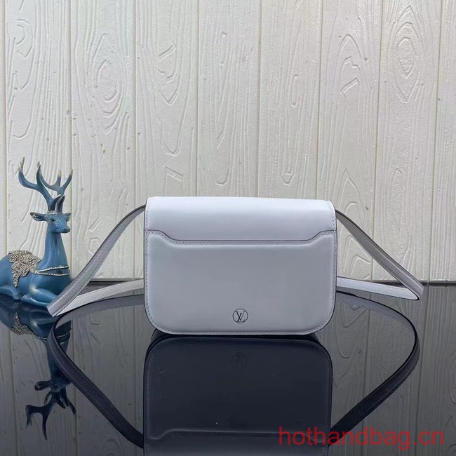 Louis Vuitton Orsay MM M23655 White