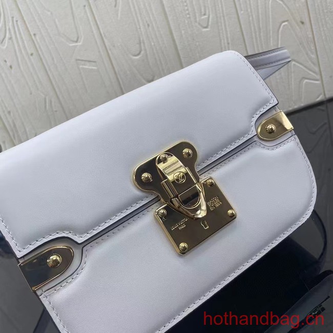 Louis Vuitton Orsay MM M23655 White