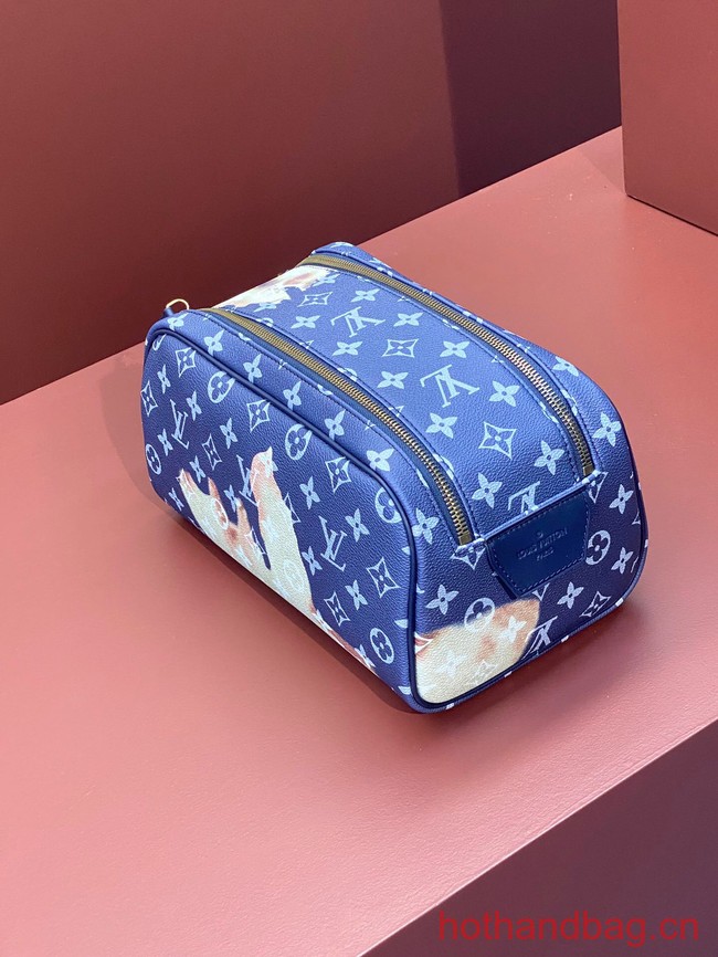 Louis Vuitton Dopp Kit M47528-1