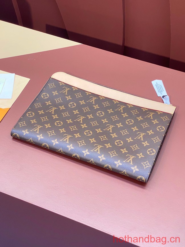 Louis Vuitton Pochette Jour M82540-1