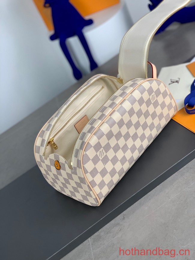 Louis Vuitton Dopp Kit M47528-2