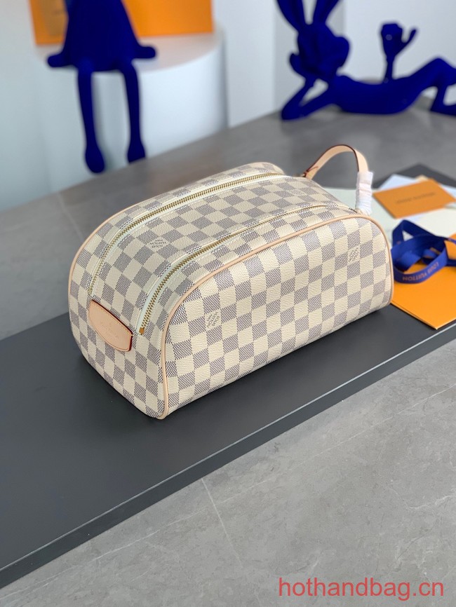 Louis Vuitton Dopp Kit M47528-2