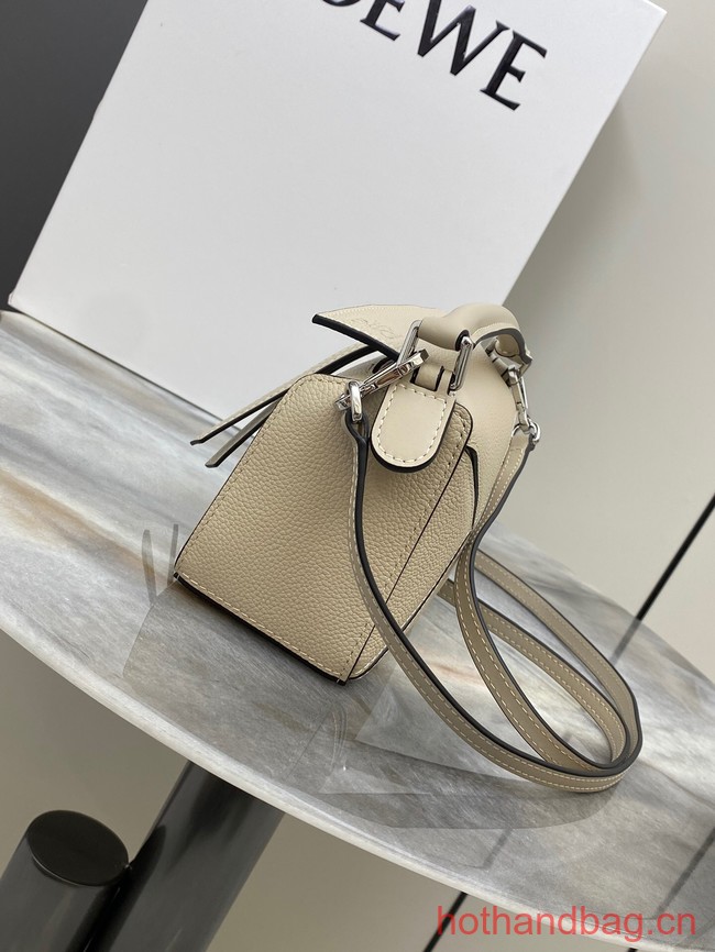 Loewe mini Puzzle Bag Original Leather 9016-9