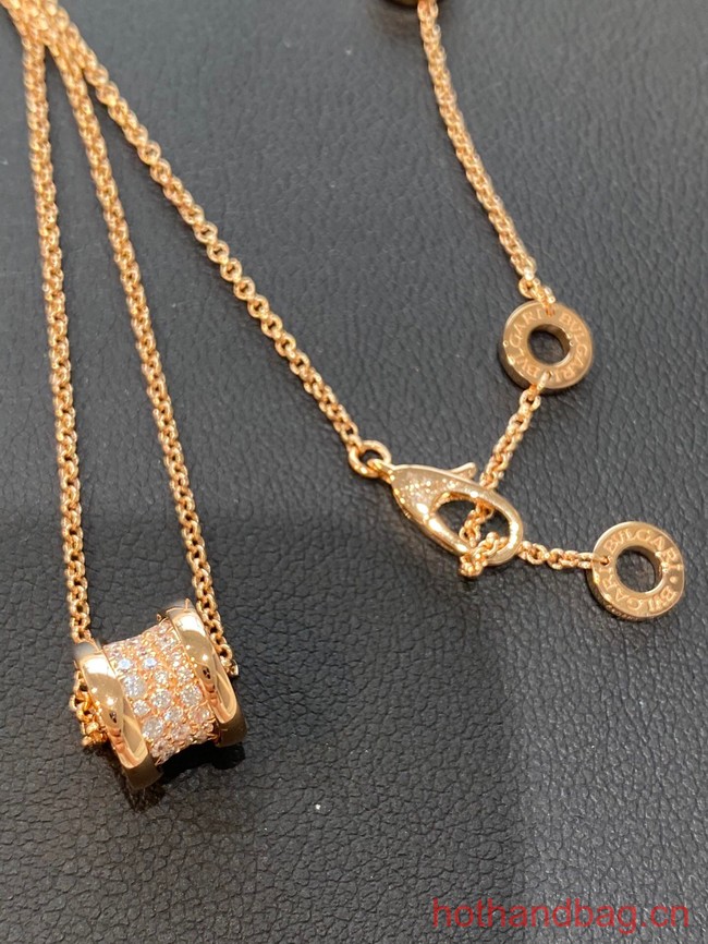 BVLGARI NECKLACE CE12417