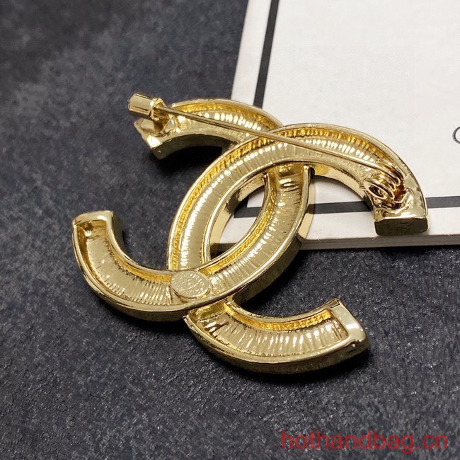 Chanel Brooch CE12363