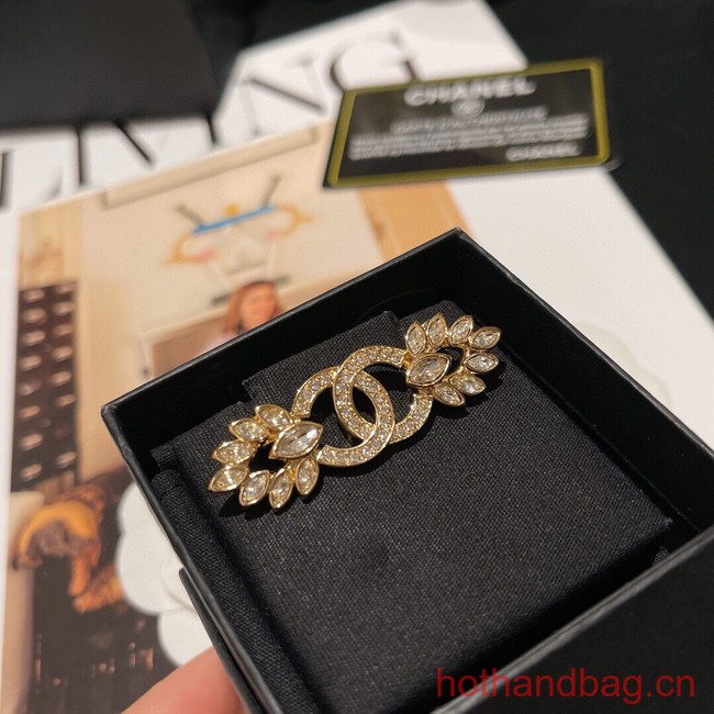 Chanel Brooch CE12379