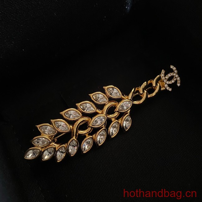 Chanel Brooch CE12380