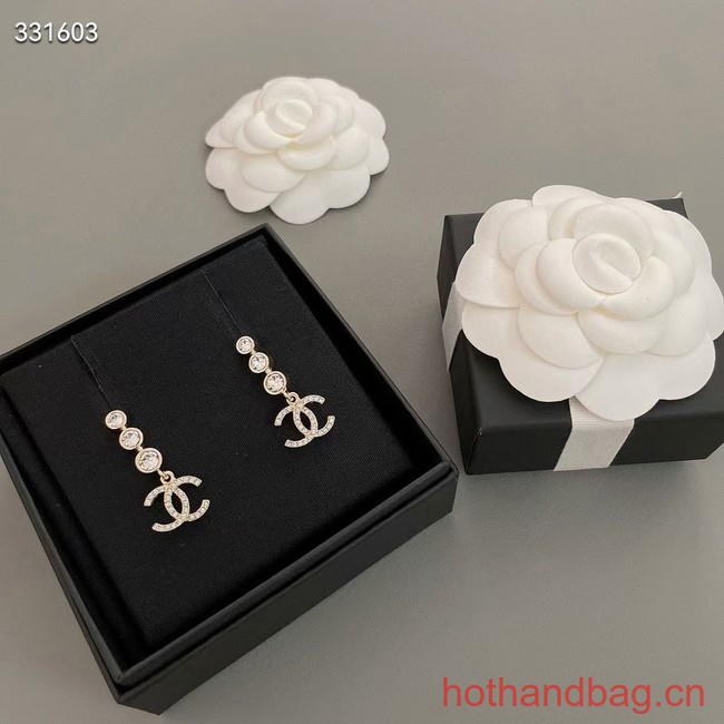 Chanel Earrings CE12393