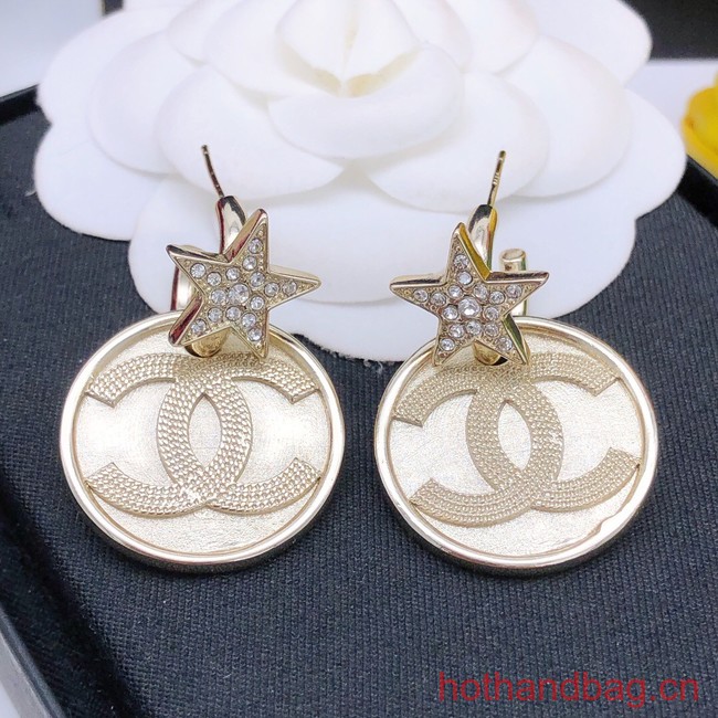 Chanel Earrings CE12384