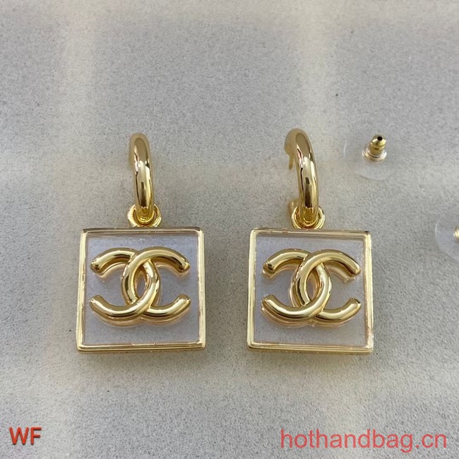 Chanel Earrings CE12401