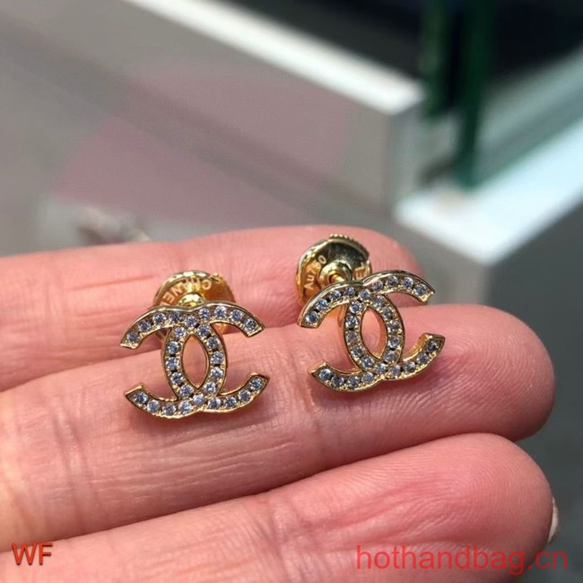 Chanel Earrings CE12404