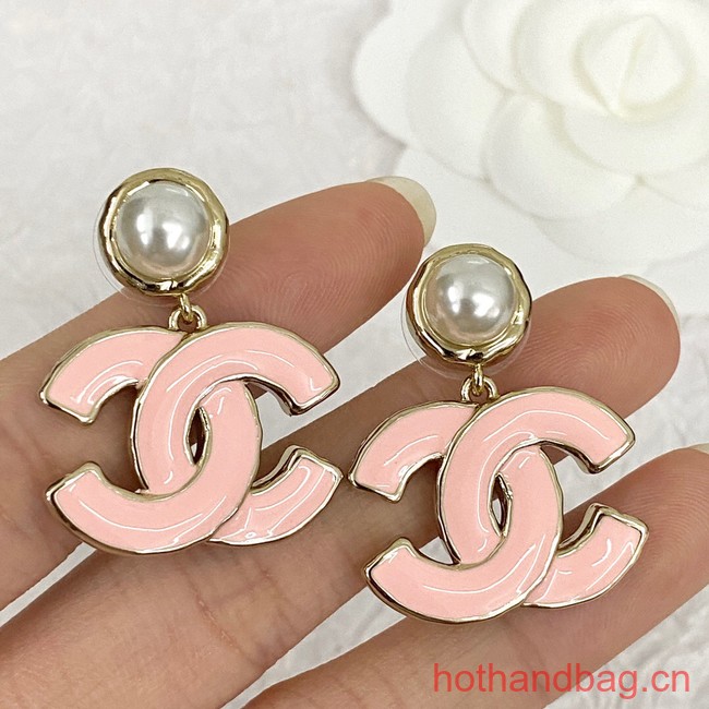 Chanel Earrings CE12416