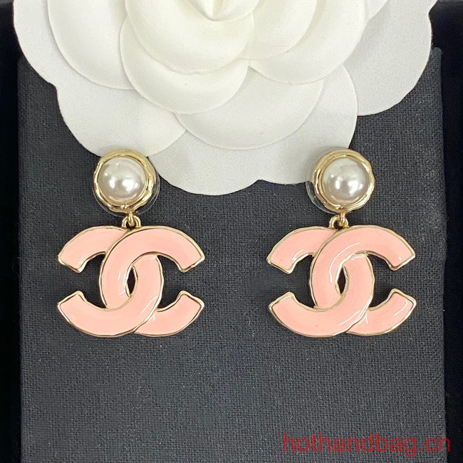 Chanel Earrings CE12416