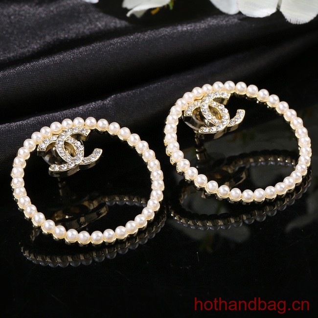 Chanel Earrings CE12424